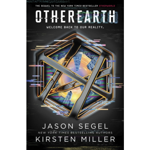 Oneworld Publications OtherEarth (häftad, eng)