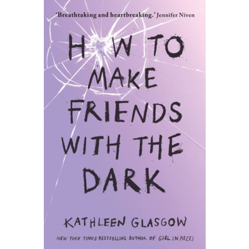 Oneworld Publications How to Make Friends with the Dark (häftad, eng)