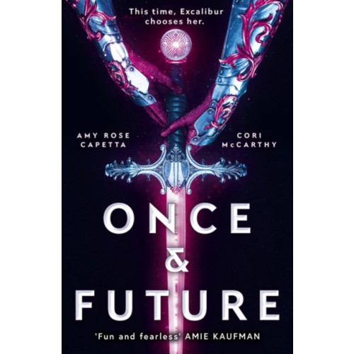 Oneworld Publications Once & Future (häftad, eng)