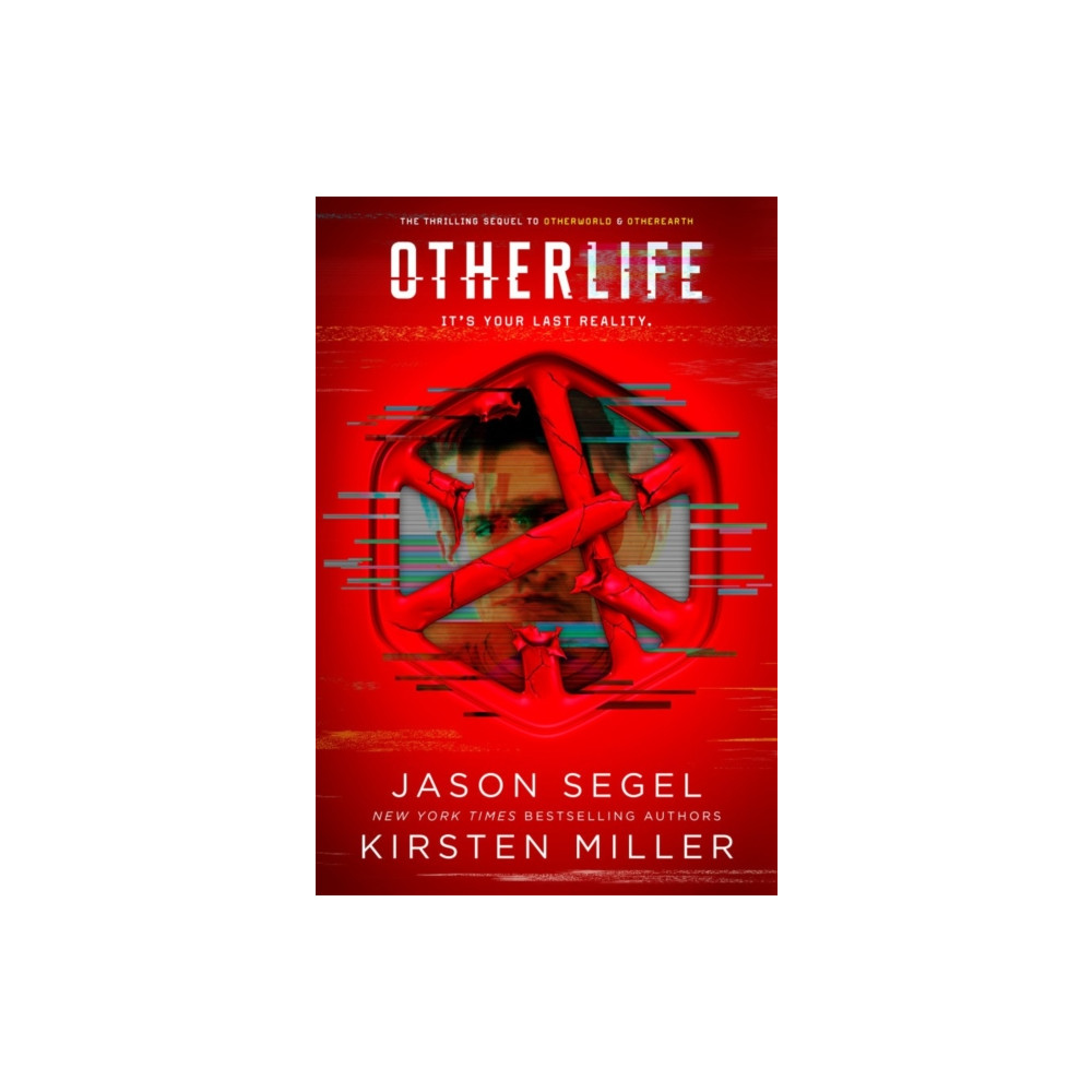 Produktbild för OtherLife (häftad, eng)