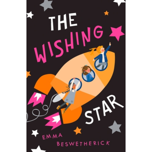 Oneworld Publications The Wishing Star (häftad, eng)