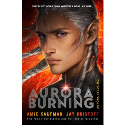 Oneworld Publications Aurora Burning (häftad, eng)