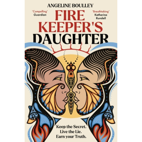 Oneworld Publications Firekeeper's Daughter (häftad, eng)