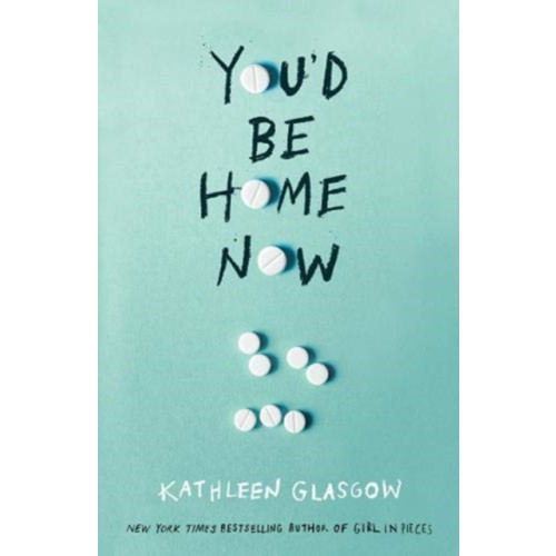 Oneworld Publications You'd Be Home Now (häftad, eng)