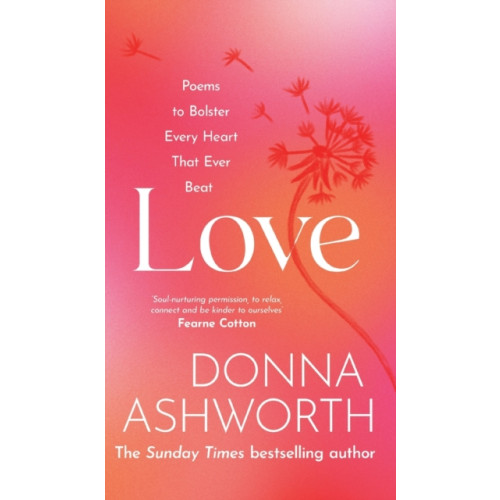 Bonnier Books Ltd Love (inbunden, eng)
