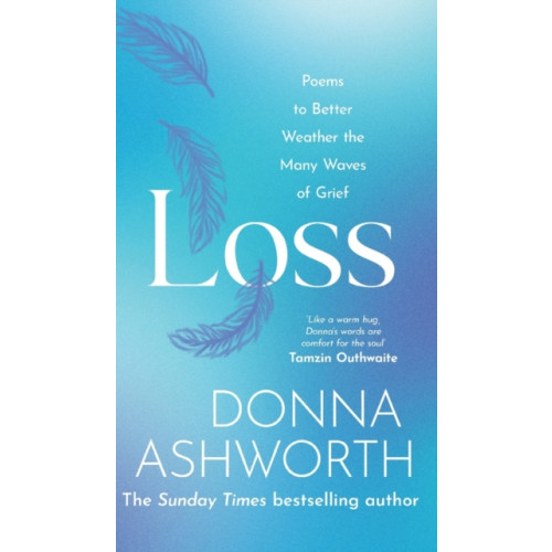Bonnier Books Ltd Loss (inbunden, eng)