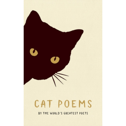 Profile Books Ltd Cat Poems (häftad)