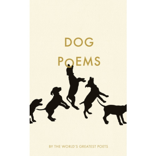 Profile Books Ltd Dog Poems (häftad)