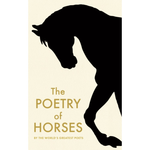Profile Books Ltd The Poetry of Horses (häftad, eng)