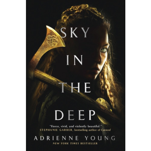 Titan Books Ltd Sky in the Deep (häftad, eng)