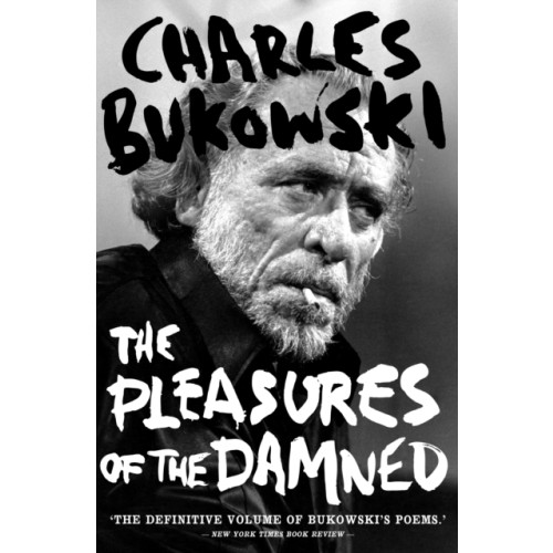 Canongate Books The Pleasures of the Damned (häftad, eng)