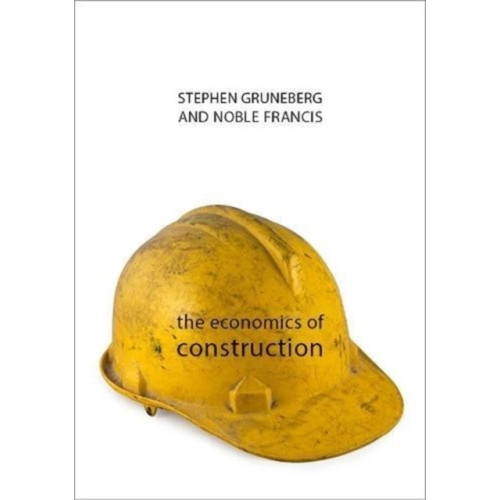 Agenda Publishing The Economics of Construction (häftad, eng)