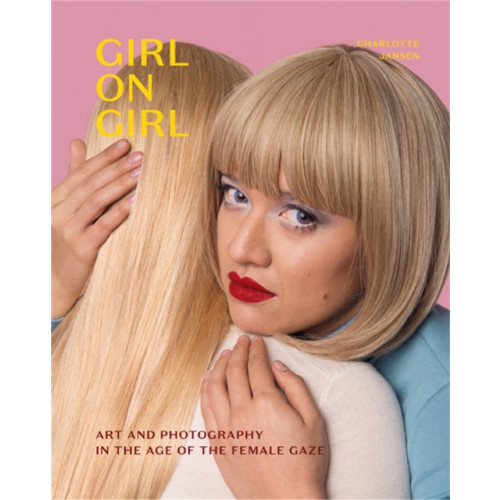Orion Publishing Co Girl on Girl (häftad, eng)