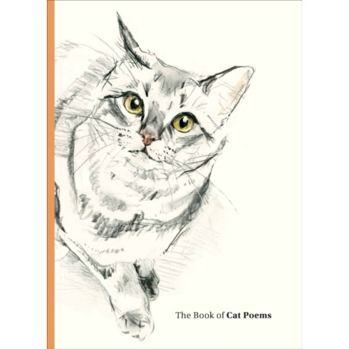 Orion Publishing Co The Book of Cat Poems (inbunden, eng)