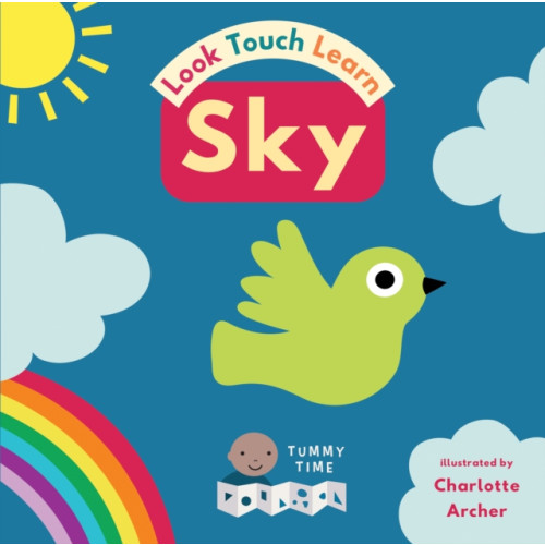 Child's Play International Ltd Sky (bok, board book, eng)