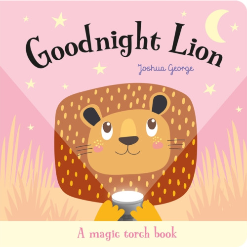 Gemini Books Group Ltd Goodnight Lion (inbunden, eng)