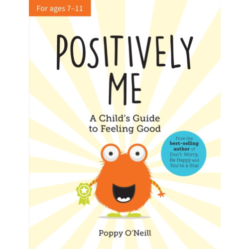 Summersdale Publishers Positively Me (häftad, eng)