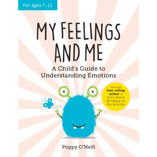 Summersdale Publishers My Feelings and Me (häftad, eng)