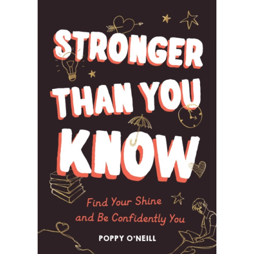 Summersdale Publishers Stronger Than You Know (häftad, eng)