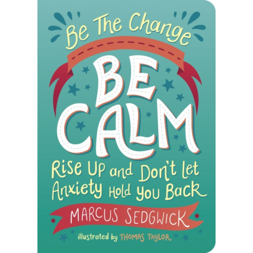 Summersdale Publishers Be The Change - Be Calm (häftad, eng)