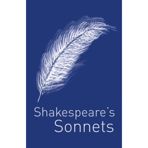 Arcturus publishing ltd Shakespeare's Sonnets (häftad, eng)