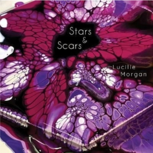 Pegasus Elliot Mackenzie Publishers Stars & Scars (häftad, eng)