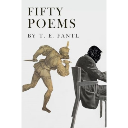 Olympia Publishers Fifty Poems (häftad, eng)