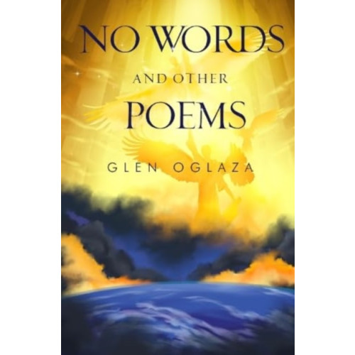 Pegasus Elliot Mackenzie Publishers No Words and other poems (häftad, eng)