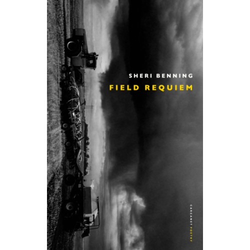 Carcanet Press Ltd Field Requiem (häftad, eng)