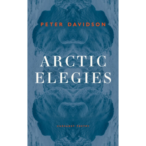 Carcanet Press Ltd Arctic Elegies (häftad, eng)