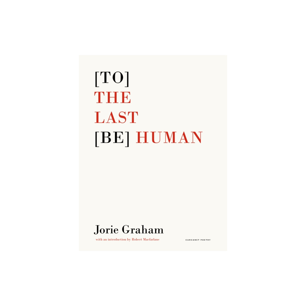 Produktbild för [To] the Last [Be] Human (häftad, eng)