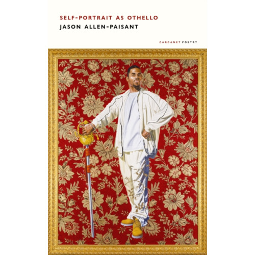 Carcanet Press Ltd Self-Portrait as Othello (häftad, eng)