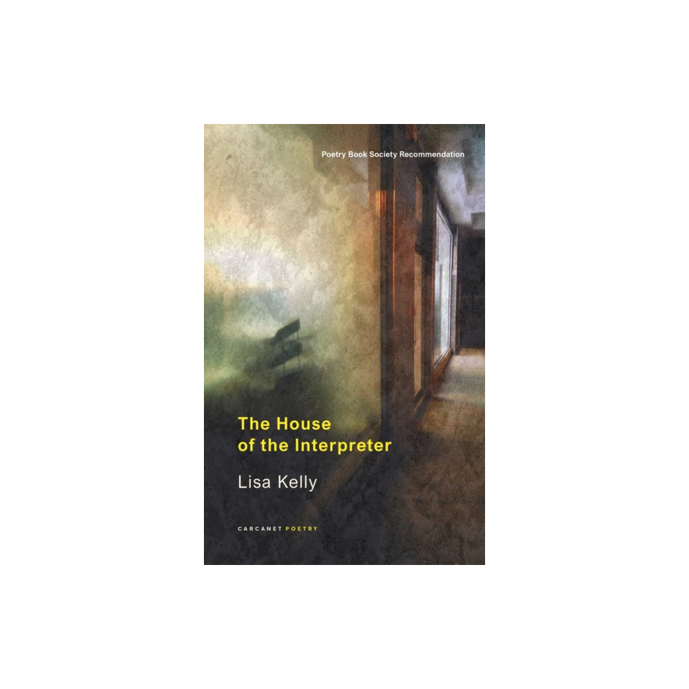 Produktbild för The House of the Interpreter (häftad, eng)