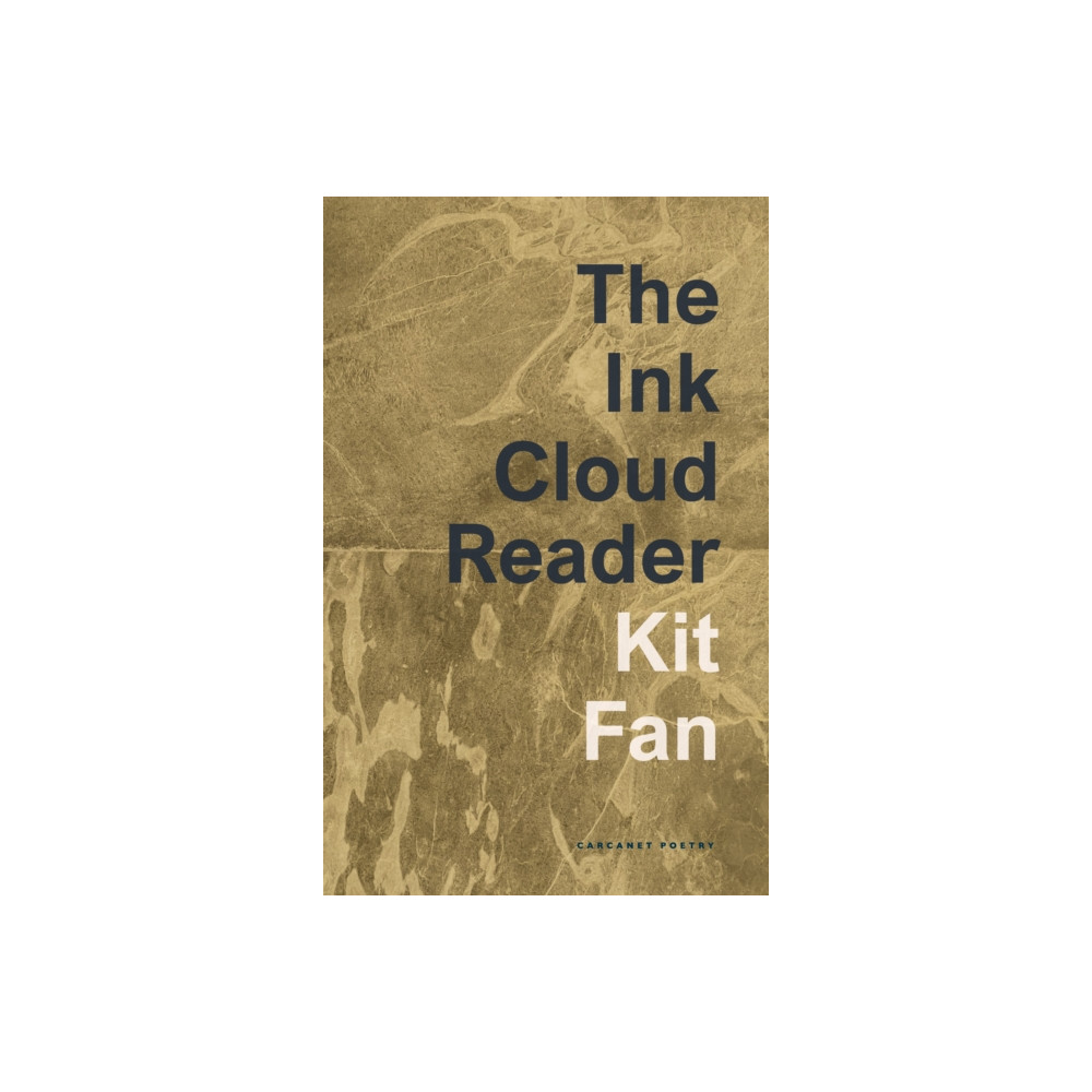 Produktbild för The Ink Cloud Reader (häftad, eng)