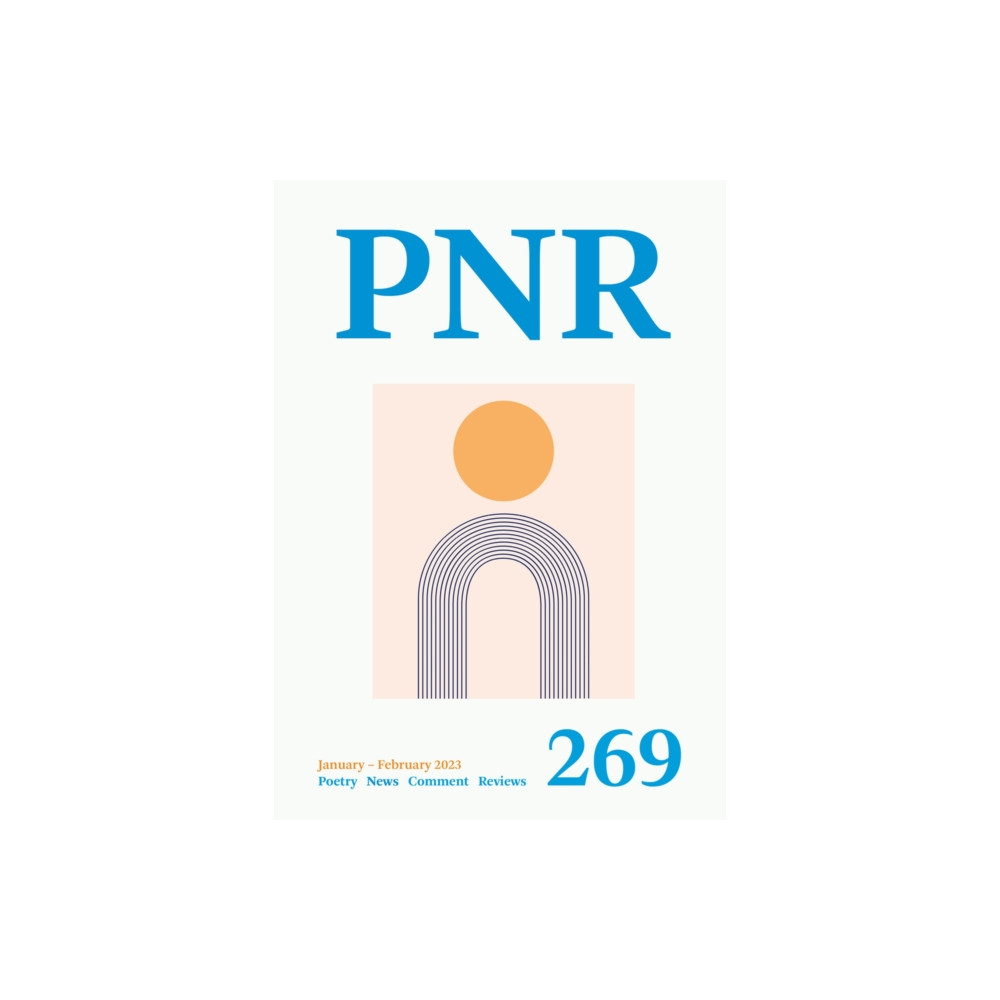 Produktbild för PN Review 269 (häftad, eng)