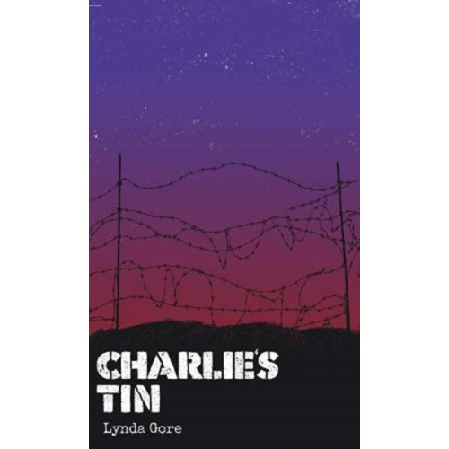 Badger Publishing Charlie's Tin (häftad, eng)