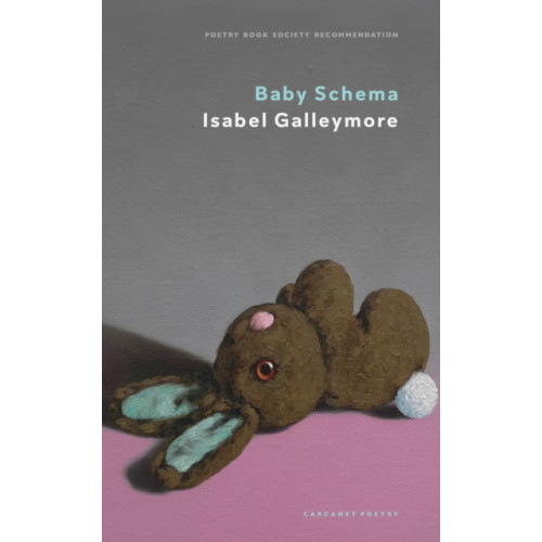 Carcanet Press Ltd Baby Schema (häftad, eng)