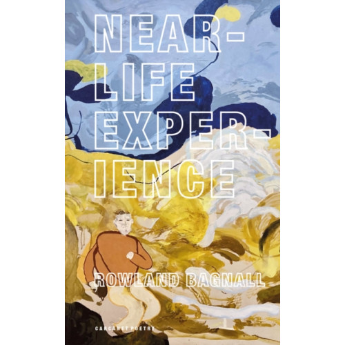 Carcanet Press Ltd Near-Life Experience (häftad, eng)