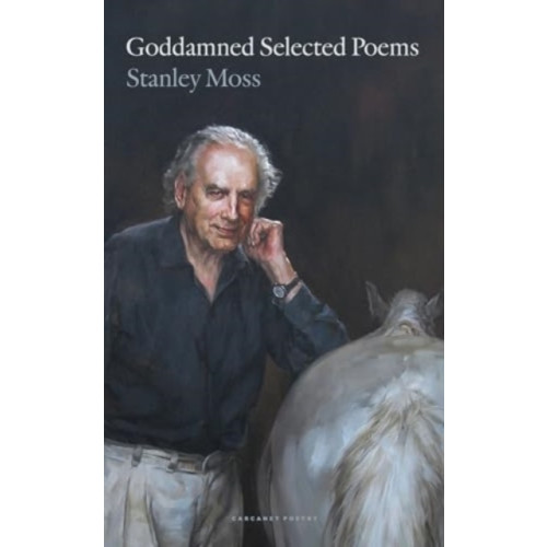 Carcanet Press Ltd Goddamned Selected Poems (häftad, eng)