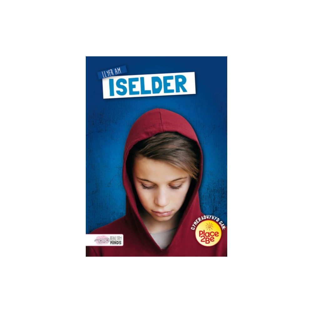 Produktbild för Llyfr am Iselder (inbunden, wel)