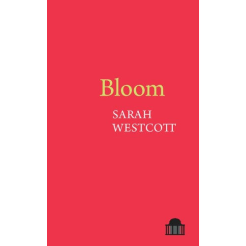 Liverpool University Press Bloom (häftad, eng)