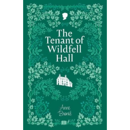 Sweet Cherry Publishing The Tenant of Wildfell Hall (häftad, eng)