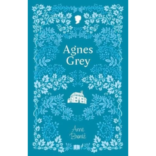 Sweet Cherry Publishing Agnes Grey (häftad, eng)