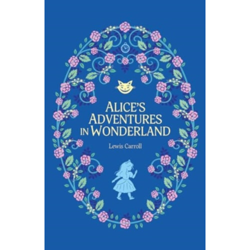 Sweet Cherry Publishing Alice’s Adventures in Wonderland (häftad, eng)