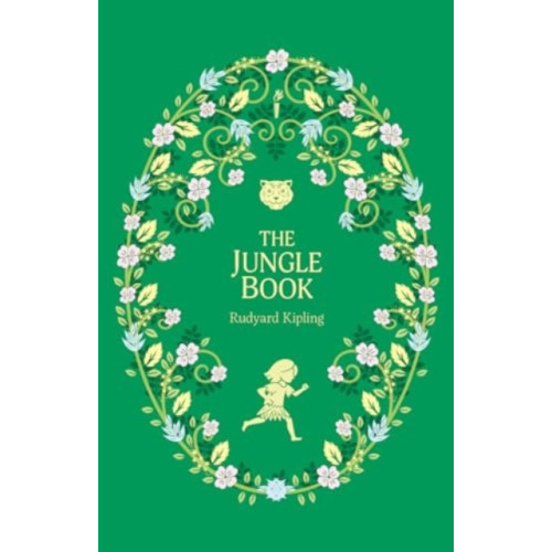 Sweet Cherry Publishing The Jungle Book (häftad, eng)