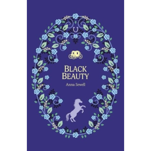 Sweet Cherry Publishing Black Beauty (häftad, eng)