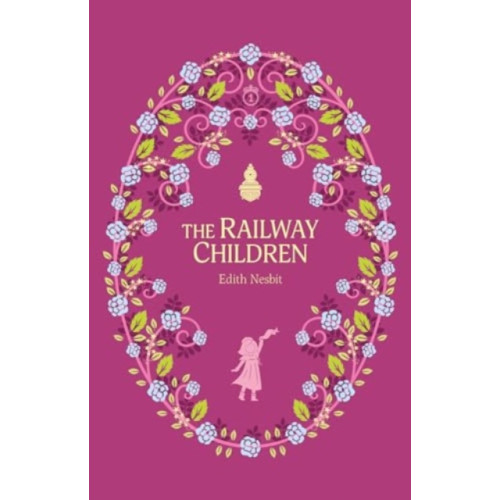 Sweet Cherry Publishing The Railway Children (häftad, eng)