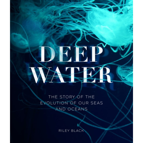 Headline Publishing Group Deep Water (inbunden, eng)