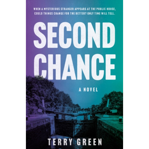 Troubador Publishing Second Chance (häftad, eng)