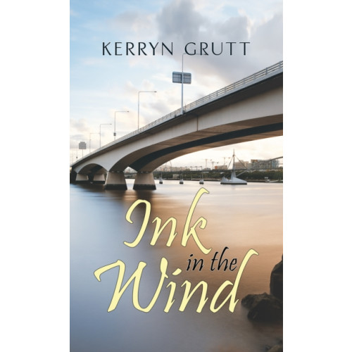 Austin Macauley Publishers Ink in the Wind (häftad, eng)